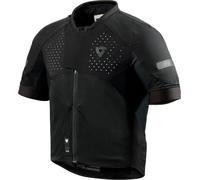 Revit Avertum Tech-Air Camisa Airbag, negro, tamaño 3XL para Hombres