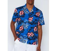 CAMISA ALLOVER SUNDEK HOMBRE S