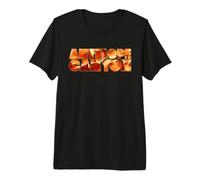 Camisa Antelope Canyon Camiseta Premium