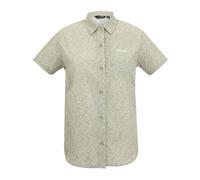 Camisa anti-insectos de manga larga mujer Regatta Travel 40