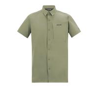 Camisa anti-insectos Regatta Travel Light L Male