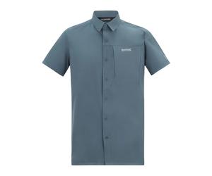 Camisa anti-insectos Regatta Travel Light M Male