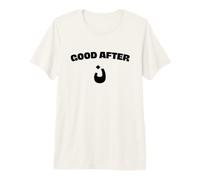 Camisa árabe Divertida - Buenas Tardes con una Letra árabe del mediodía Camiseta Premium