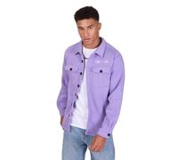 Camisa básica con botones Project X Paris S