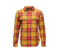 Camisa Black Diamond Project M Male