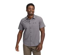 Camisa Black Diamond Wingate S Male