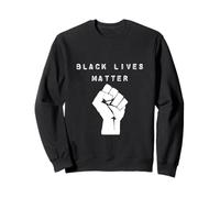Camisa Black Lives Matter Sudadera