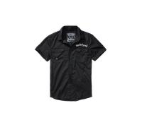 Camisa Brandit Motörhead NegroM Negro