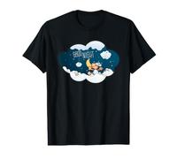 Camisa Buenas Noches, Conde de ovejas Camiseta gráfica económica