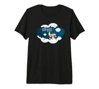 Camisa Buenas Noches, Conde de ovejas Camiseta Premium