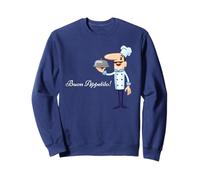 Camisa Buon Appetito Fun Chef Sudadera