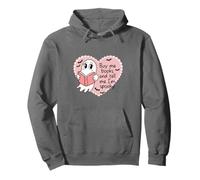 Camisa Buy Me Books and Tell Me I'm Spooky Shirt Cute Ghost Fall Sudadera con Capucha