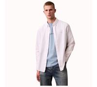 CAMISA CALVIN KLEIN OXFORD HOMBRE M