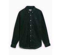 Camisa Carhartt WIP Madison Cord Unisex Verde S