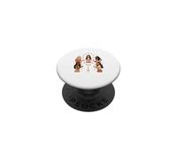 Camisa Católica Hombre Mujer Cristianismo Cristo Jesús PopSockets PopGrip Adhesivo