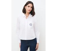 Camisa Charlie2 blanco mujer 36