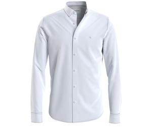 CAMISA CHEST LOGO CALVIN KLEIN HOMBRE XXL