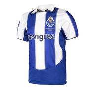 Camisa inal FC Porto Rétro 2003/04 XL
