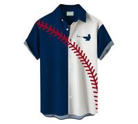 Camisa clásica de negocios de manga larga con camisa cómoda y para hombre, camisa casual para hombre, camisa de manga larga, camisa de manga corta, sin planchado, lino, camiseta de verano, Other, S