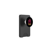 Camisa colorida LGBTQ del orgullo gay Stonewall 1969 PopSockets PopWallet para MagSafe
