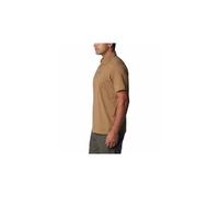 Camisa columbia landroamer™ ripstop hombre marrón S