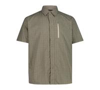 Camisa con bolsillo en el pecho CMP 2XL Male