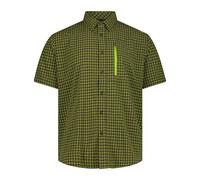Camisa con bolsillo en el pecho CMP 2XL Male