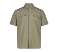 Camisa con bolsillos CMP M Male