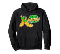 Camisa Cool Bananas | Camisa Divertida de Frutas de Juego de Palabras | Plátano Sudadera con Capucha