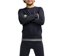 Camisa Craft Core Dry Active Comfort LS para niños - 146