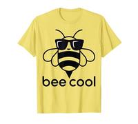 Camisa de abejorro para niños pequeños Camiseta