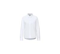 Camisa de algodón de mujer con botones Cecil BL 44