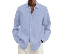 Camisa de bombero azul claro, disfraz de Dexter, camiseta de manga larga para hombre, camiseta de negocios, camiseta de metal para la muerte y moto, camiseta blanca de manga corta para hombre