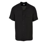Camisa de camping de viscosa Urban Classics 2XL