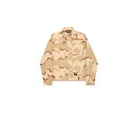 Camisa de camuflaje Alpha Industries M