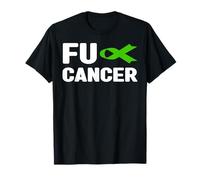 Camisa de cáncer de conducto biliar FU - Concientización sobre el cáncer de conducto biliar FU Camiseta