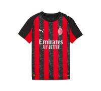 Camisa de casa niño AC Milan 2025/26 12 ans