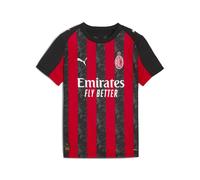 Camisa de casa niño AC Milan 2025/26 8 años