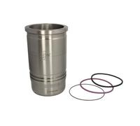 Camisa de cilindro MAHLE 037 LW 00101 001