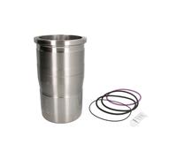 Camisa de cilindro MAHLE 037 LW 00107 001
