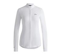 Camisa de competición de manga larga de mujer Boss Equestrian Emma S
