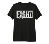 Camisa de Conciencia del cáncer carcinoide - Lucha contra el cáncer carcinoide Camiseta Premium