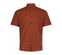 CMP Camiseta para hombre, color naranja, talla 54