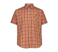 Camisa de cuadros CMP 4XL Male