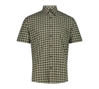 Camisa de cuadros CMP M Male