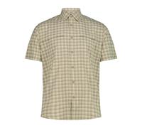 Camisa de cuadros CMP S Male