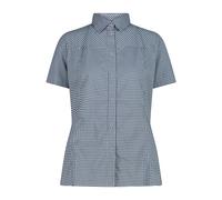 Camisa de cuadros de botones mujer CMP S Female