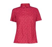 Camisa de cuadros de mujer CMP L Female