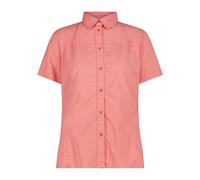 Camisa de cuadros de mujer CMP XL Female