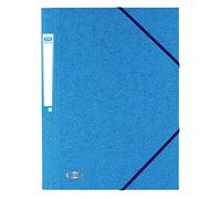 Camisa de Elba Eurofolio prestigio A4 Carte Bleu Nuit